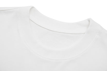 CHROME HEARTS  T-shirt 6016