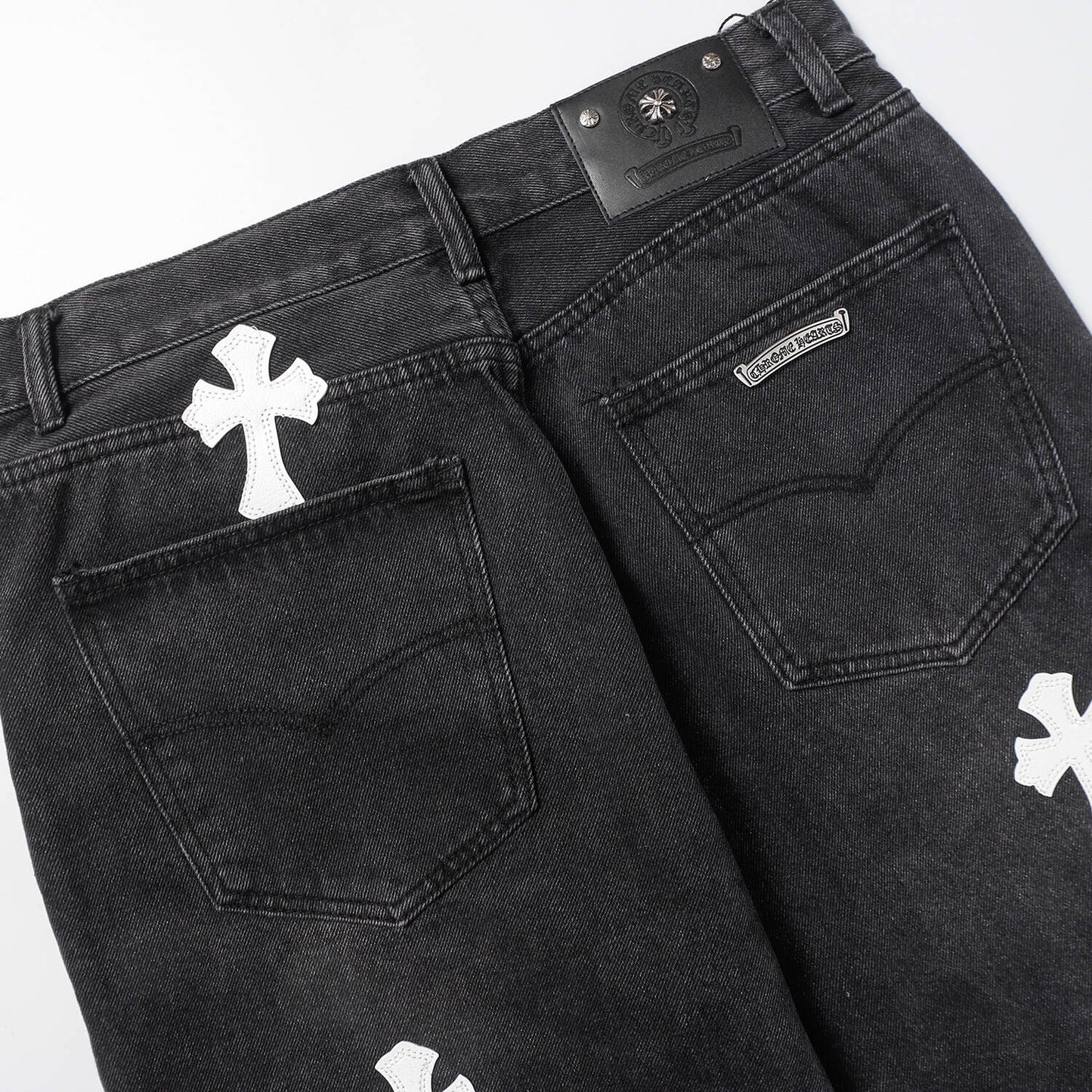 CHROME HEARTS  NEW Shorts 9925