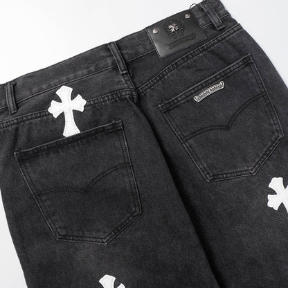 CHROME HEARTS  NEW Shorts 9925