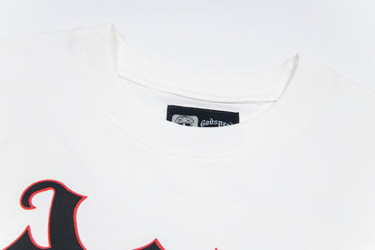 God Speed 2025 New fashion T-shirt G42