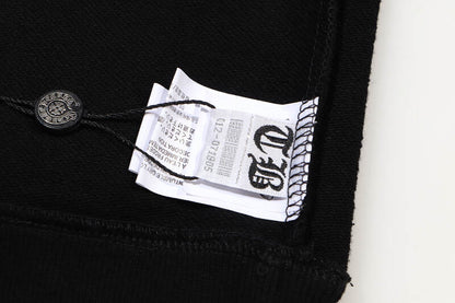 CHROME HEARTS  Hoodie 7012