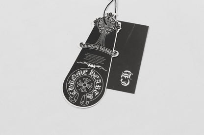 CHROME HEARTS  Men's Long-Sleeve T-shirtSweatshirt K8015