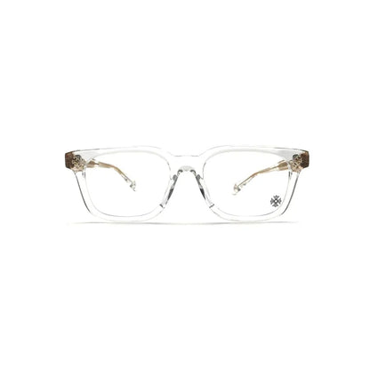 Chrome Hearts Cox Ucker CRYS Glasses