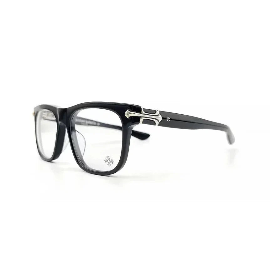 Chrome Hearts SLID'N BK Glasses