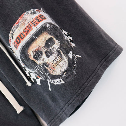 God Speed NEW Shorts 8679