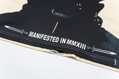 God Speed 2025 New fashion T-shirt G14