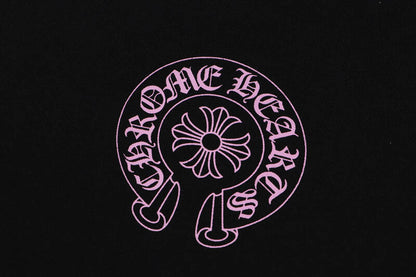 CHROME HEARTS  Hoodie 7026