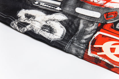 God Speed 2025 New fashion T-shirt G19