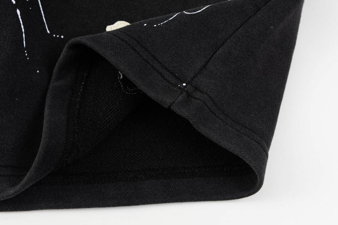 CHROME HEARTS  NEW Shorts 9053