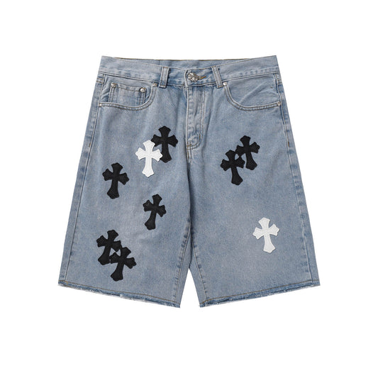 CHROME HEARTS  NEW Shorts 9926
