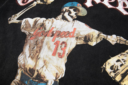 God Speed 2025 New fashion T-shirt G04