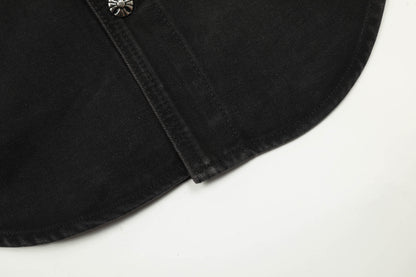 CHROME HEARTS 2025 New Jacket 8068