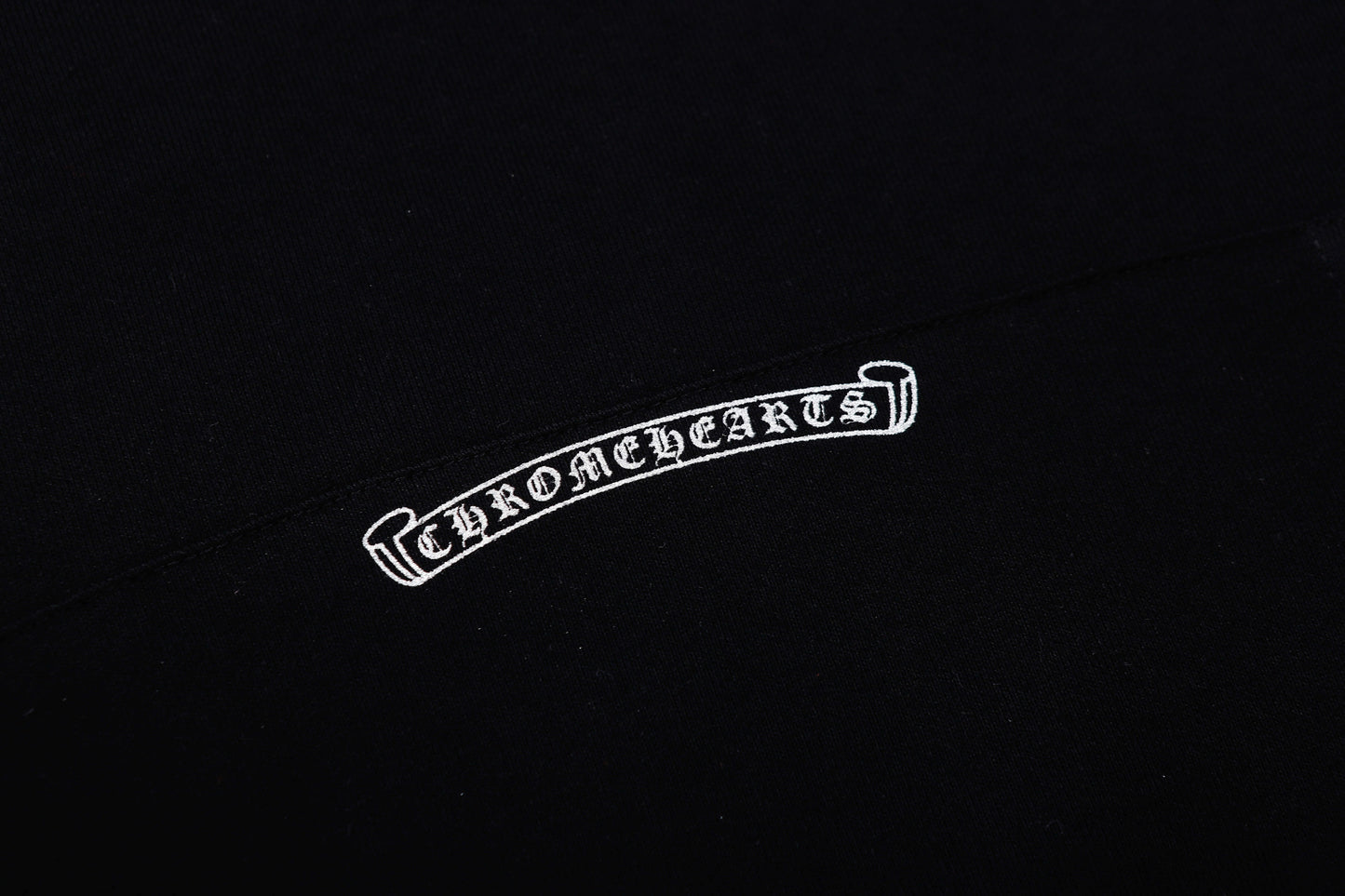 CHROME HEARTS  Hoodie 8882