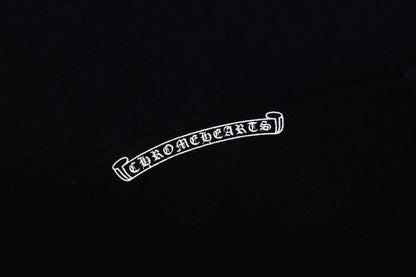 CHROME HEARTS  Hoodie 8882