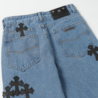 CHROME HEARTS  Pants-9975