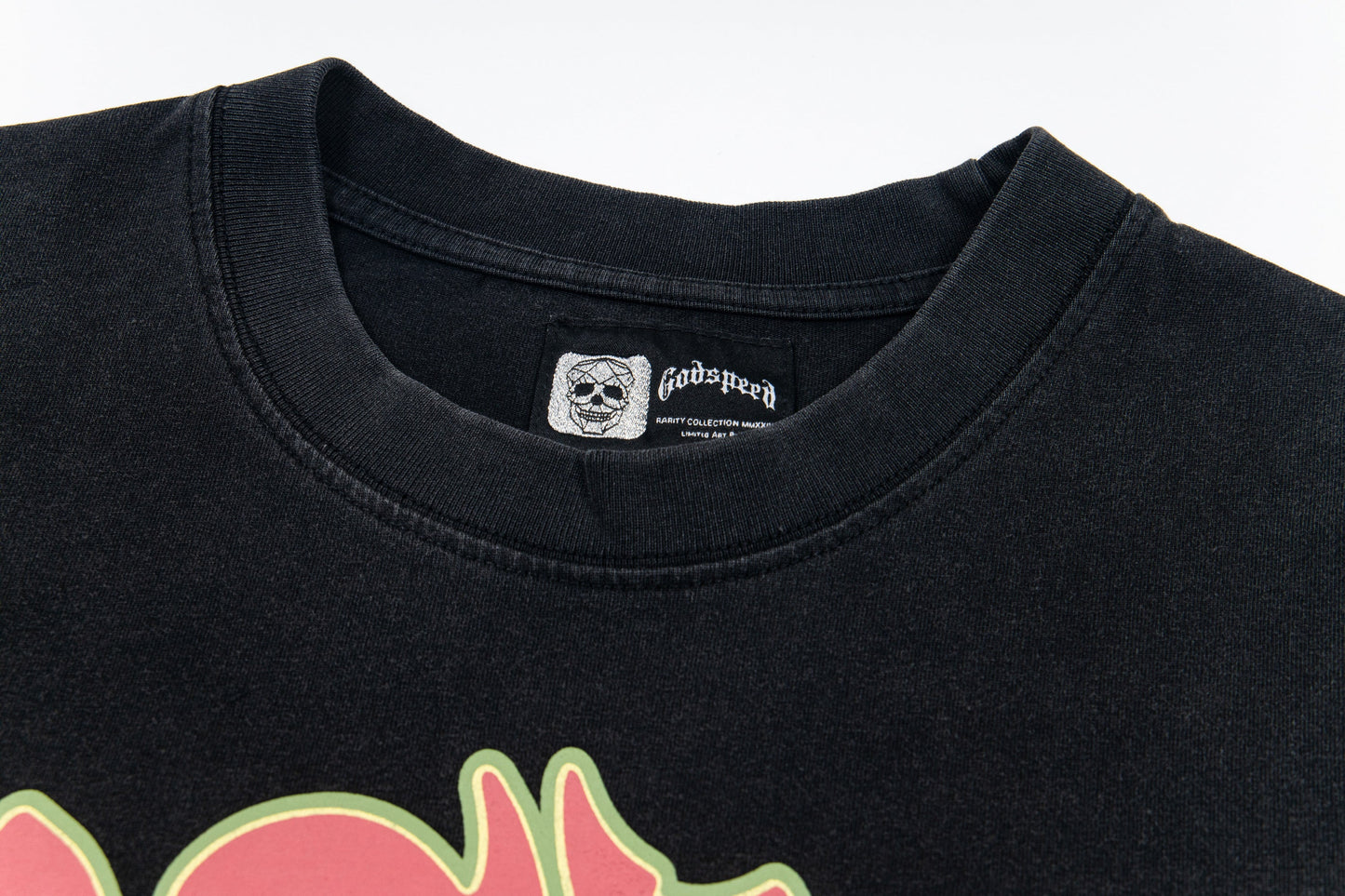 God Speed 2025 New fashion T-shirt G67