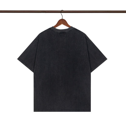 God Speed 2025 New fashion T-shirt G05