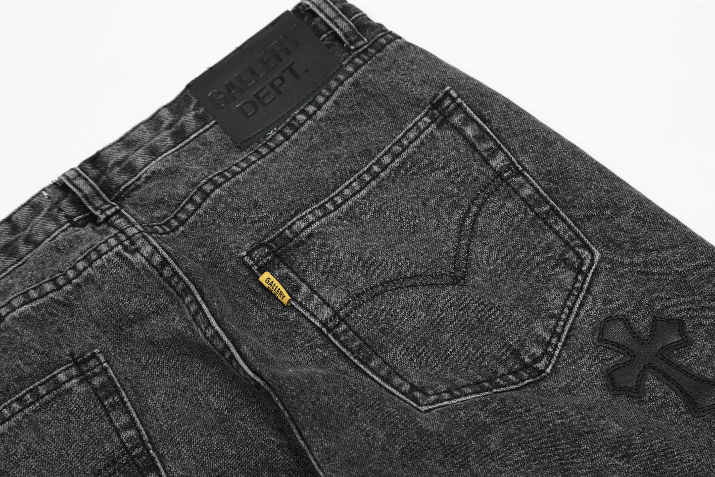 CHROME HEARTS  Pants-8102
