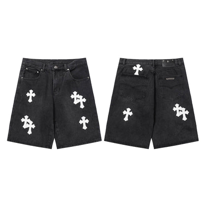 CHROME HEARTS  NEW Shorts 9925