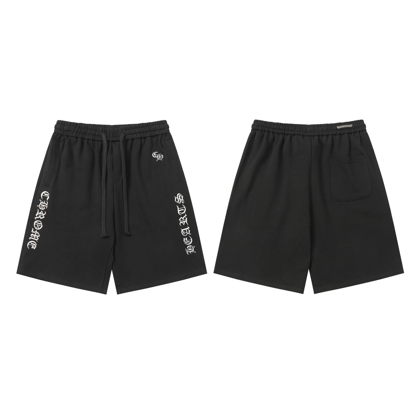 CHROME HEARTS  NEW Shorts 2287