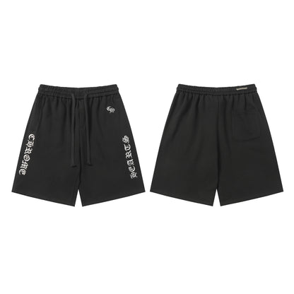CHROME HEARTS  NEW Shorts 2287