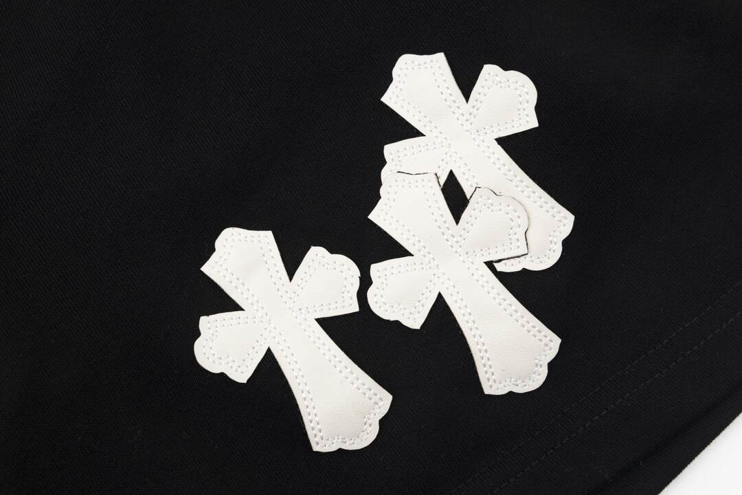 CHROME HEARTS  NEW Shorts 9049