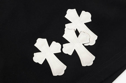 CHROME HEARTS  NEW Shorts 9049