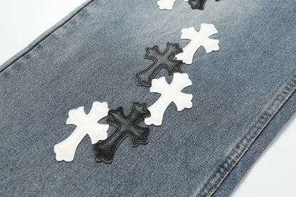 CHROME HEARTS 2025 NEW Pants
