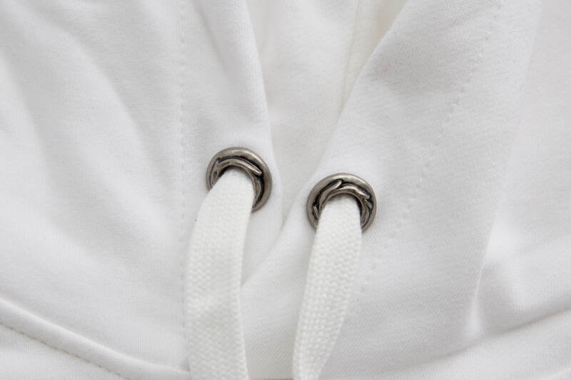 CHROME HEARTS  Hoodie 5008