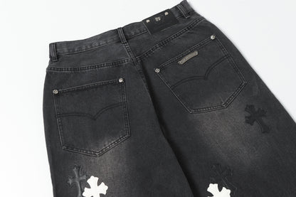 CHROME HEARTS 2025 NEW Pants