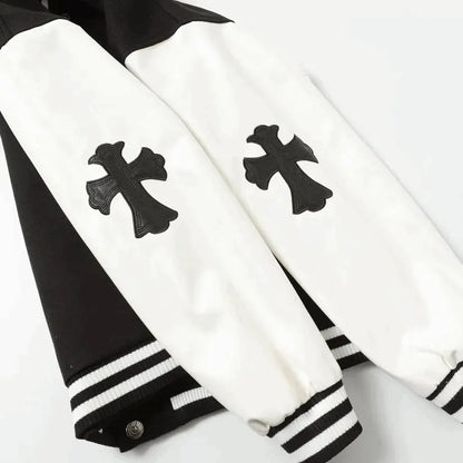CHROME HEARTS 2025 New Jacket