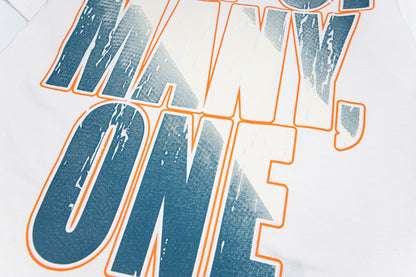 God Speed 2025 New fashion T-shirt G07