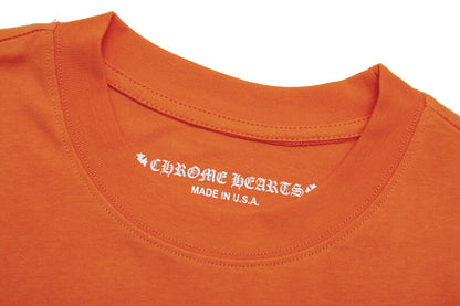 CHROME HEARTS T-shirt-K6017