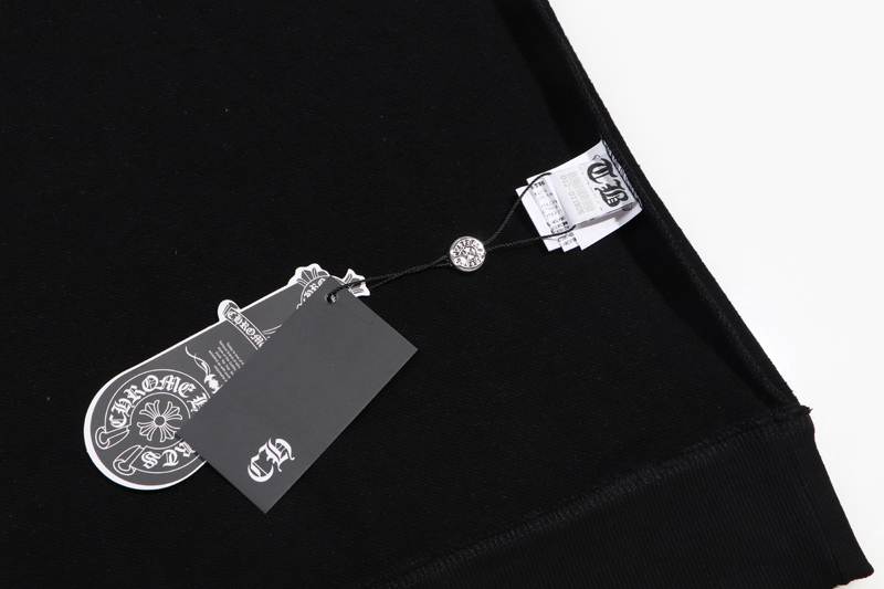 CHROME HEARTS  Hoodie K7030