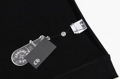 CHROME HEARTS  Hoodie K7030
