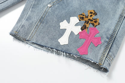 CHROME HEARTS 2025 NEW Shorts