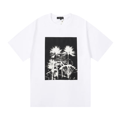 PURPLE NEW T-Shirt 3006