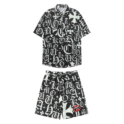 CHROME HEARTS  NEW Shorts