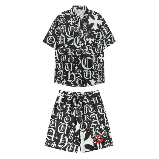 CHROME HEARTS  NEW Shorts