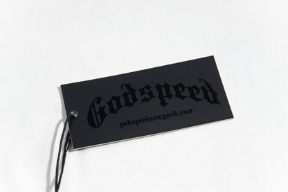 God Speed 2025 New fashion T-shirt G14