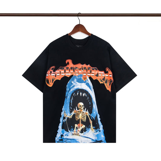 God Speed 2025 New fashion T-shirt G39