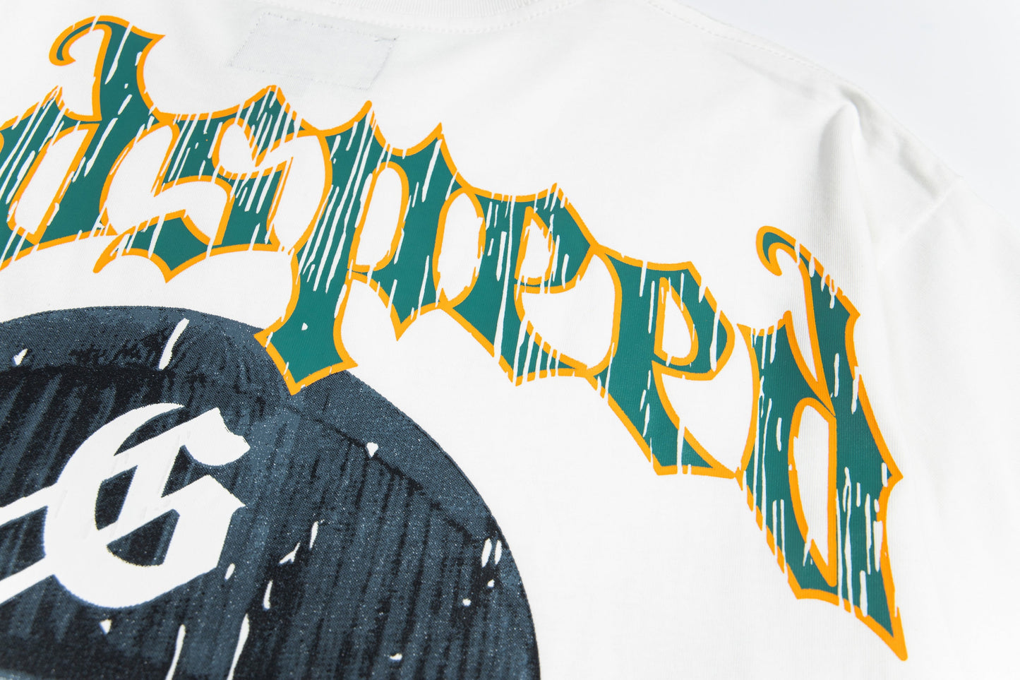 God Speed 2025 New fashion T-shirt G14