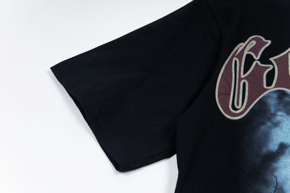 God Speed 2025 New fashion T-shirt G28