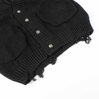 CHROME HEARTS 2025 New Jacket