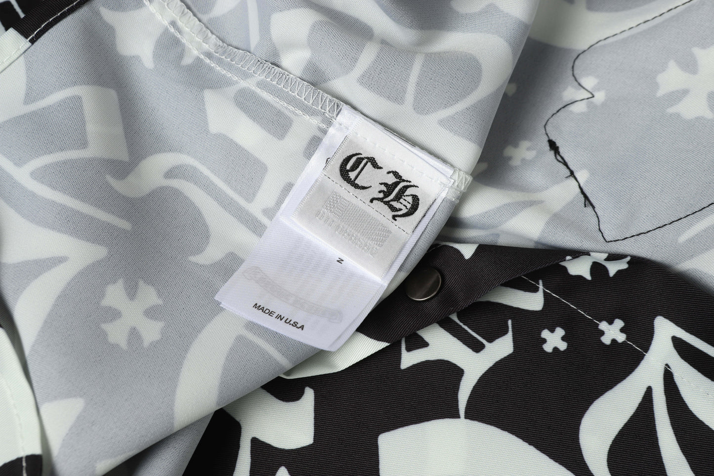 CHROME HEARTS  NEW Shorts