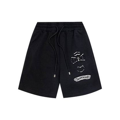 CHROME HEARTS  NEW Shorts 9057