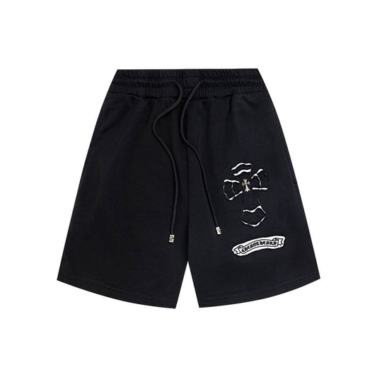 CHROME HEARTS  NEW Shorts 9057