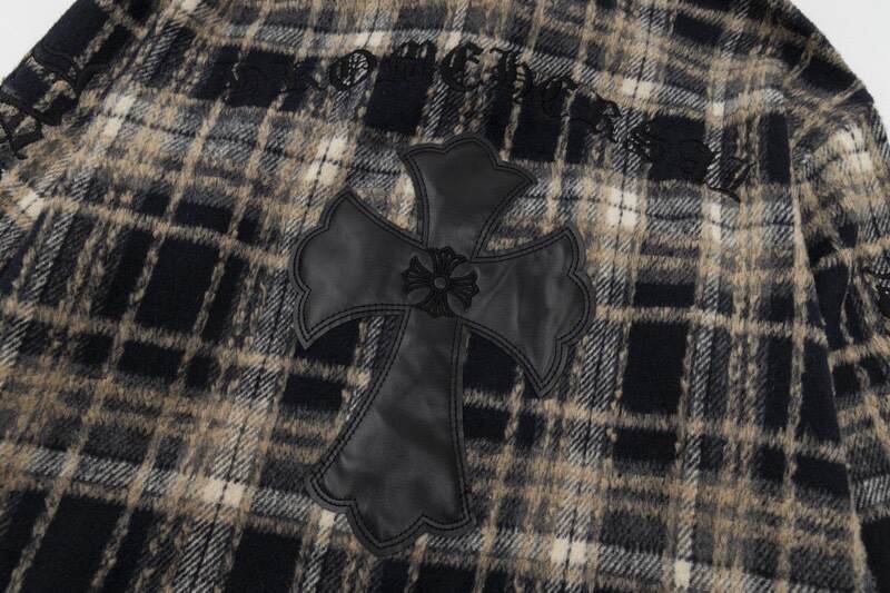 CHROME HEARTS 2025 NewJacket