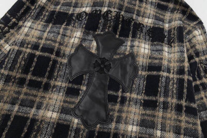 CHROME HEARTS 2025 NewJacket