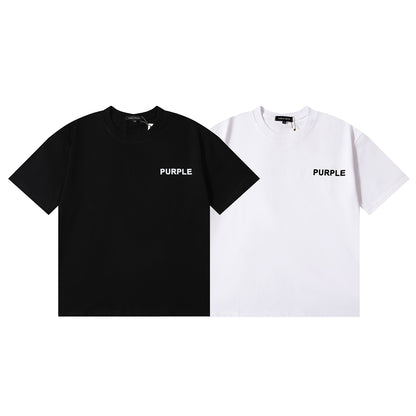 PURPLE   NEW T-Shirt 3030